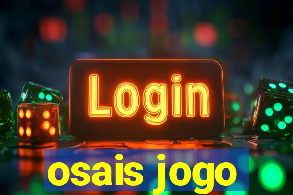 osais jogo