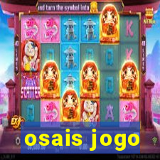 osais jogo