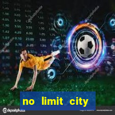 no limit city slots demo