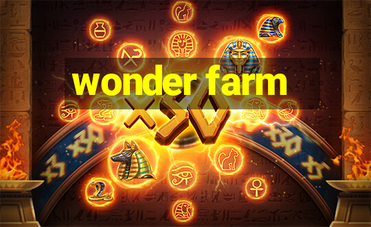 wonder farm