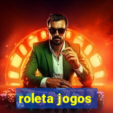 roleta jogos