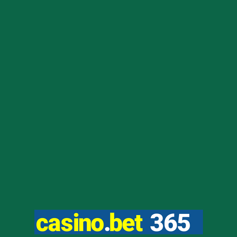 casino.bet 365