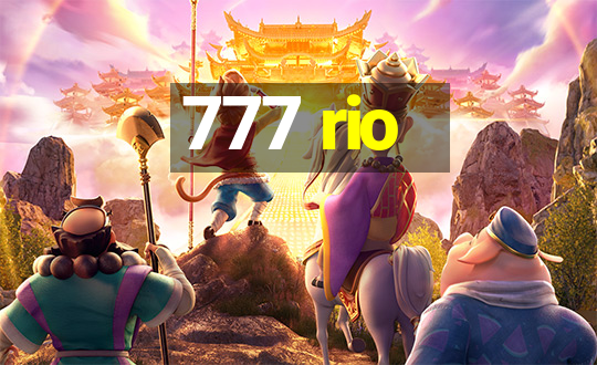 777 rio