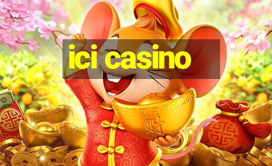 ici casino