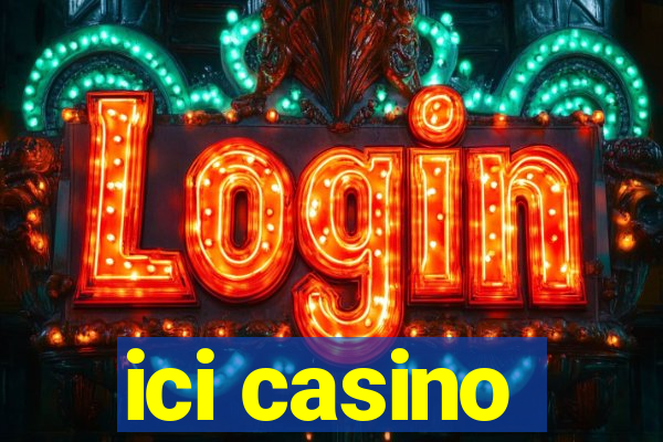 ici casino