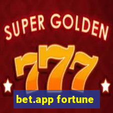 bet.app fortune