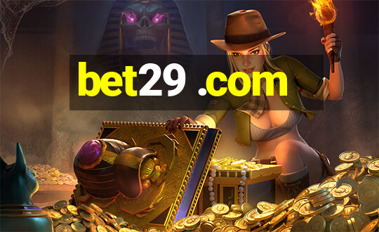 bet29 .com