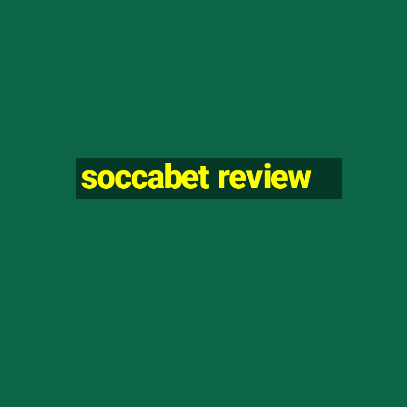 soccabet review