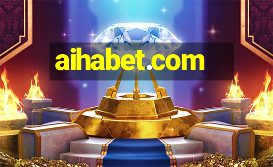 aihabet.com