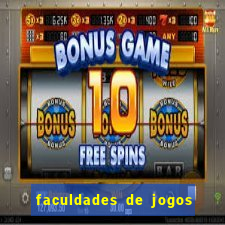 faculdades de jogos digitais em sp