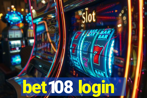 bet108 login