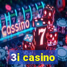 3i casino