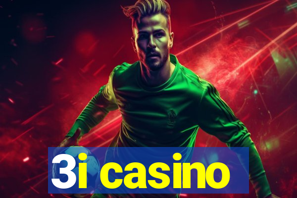 3i casino