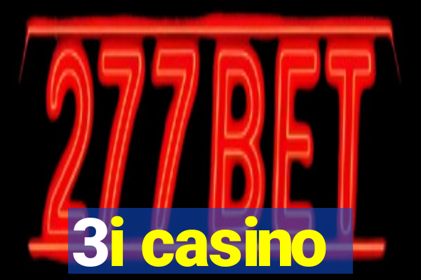 3i casino