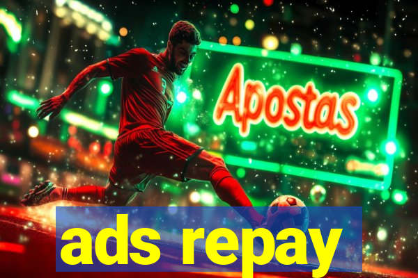 ads repay