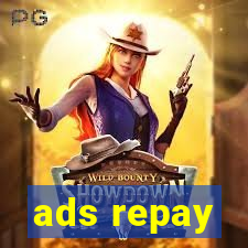 ads repay