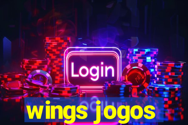 wings jogos