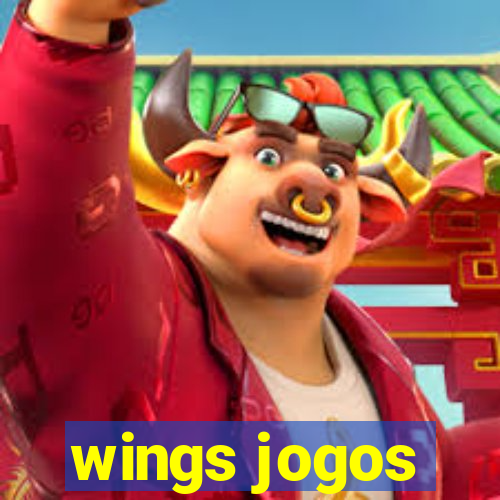 wings jogos