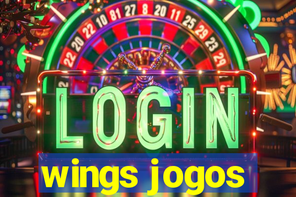 wings jogos