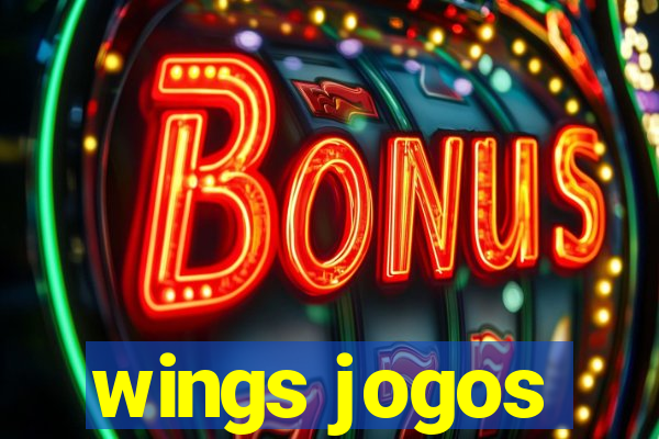 wings jogos