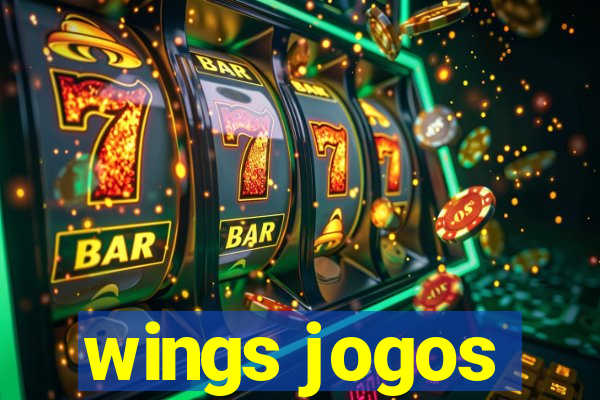 wings jogos