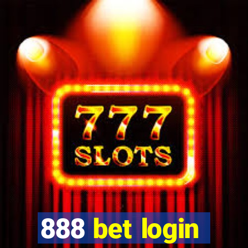 888 bet login