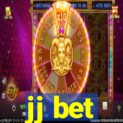 jj bet