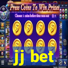 jj bet