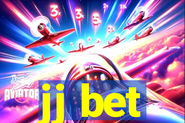 jj bet