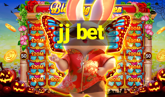 jj bet