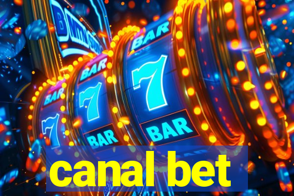 canal bet