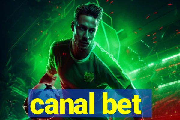 canal bet