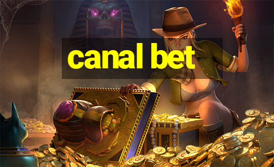 canal bet