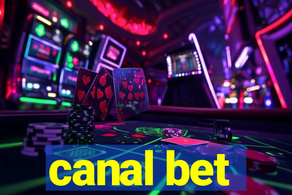 canal bet