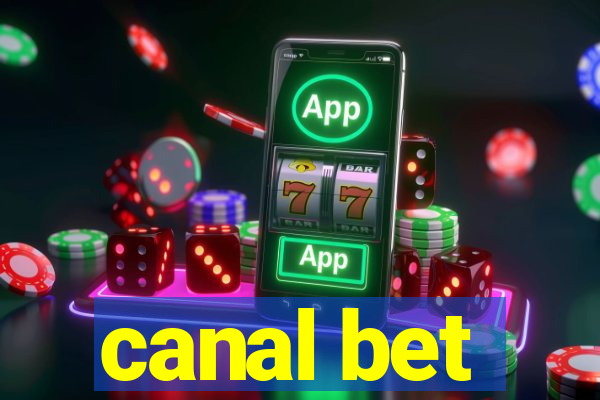 canal bet