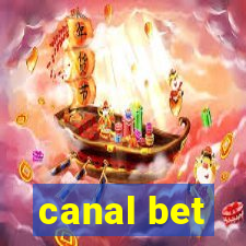 canal bet