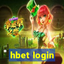 hbet login