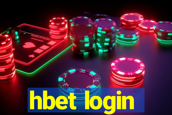 hbet login