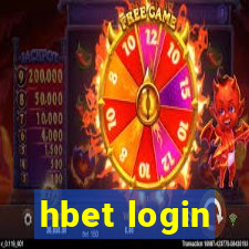 hbet login