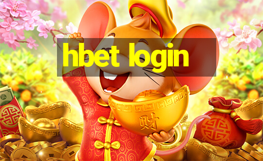 hbet login