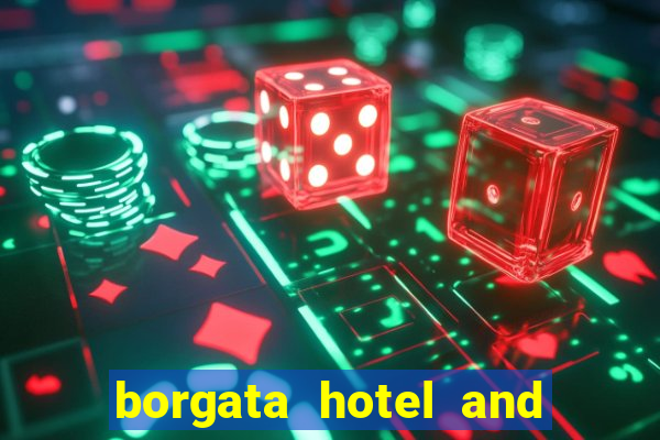 borgata hotel and casino ac