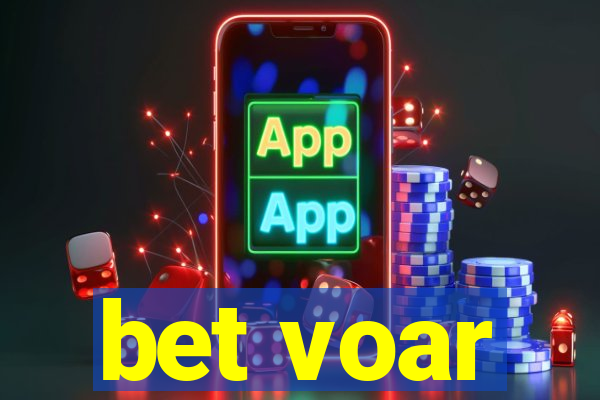 bet voar