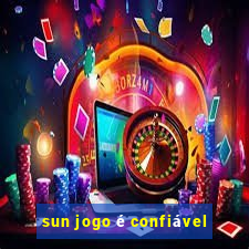 sun jogo é confiável