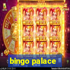 bingo palace