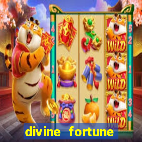 divine fortune online casino