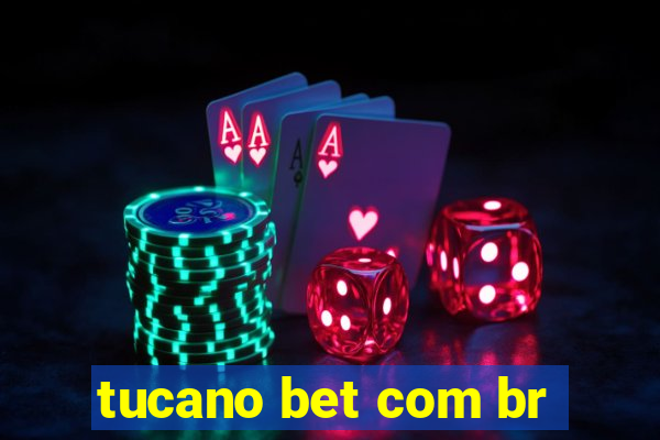 tucano bet com br