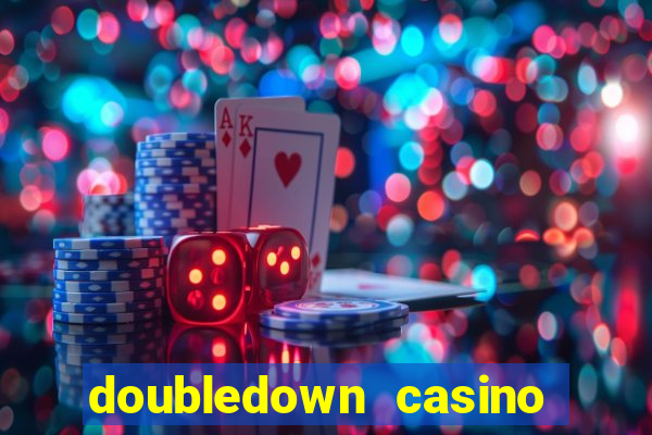 doubledown casino free chips - bonus collector