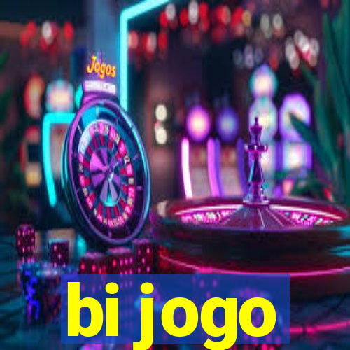 bi jogo