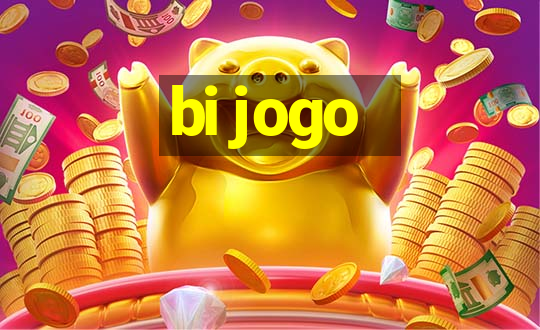 bi jogo