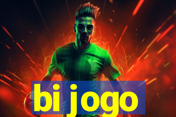 bi jogo